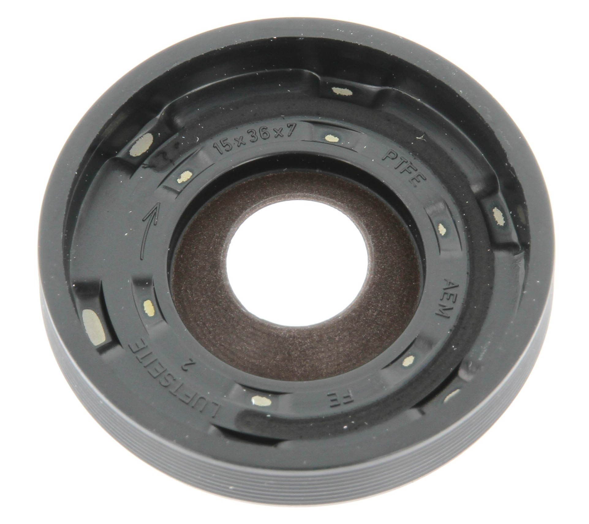 Shaft Seal, intermediate shaft