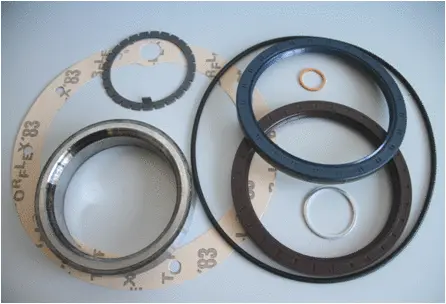 Repair Kit, wheel hub (19035987)