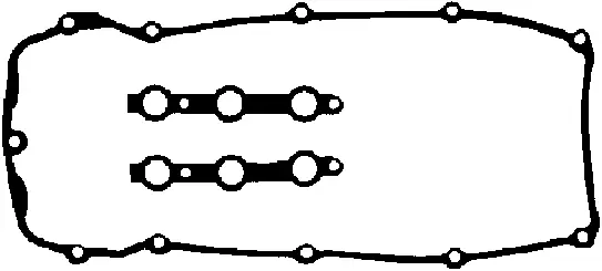 Gasket, cylinder head cover (440088P)