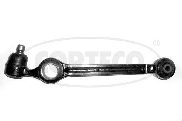Control/Trailing Arm, wheel suspension (49401963)