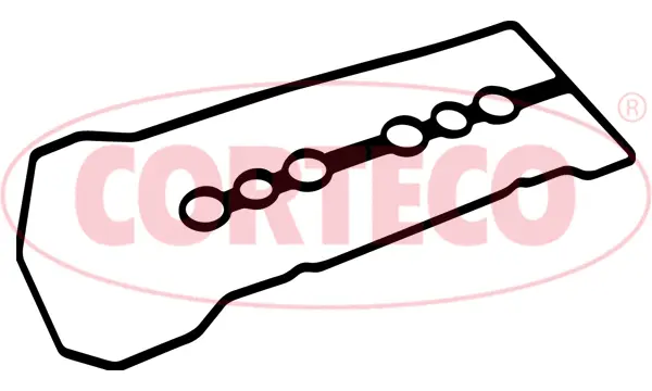 Gasket, cylinder head cover (026569P)