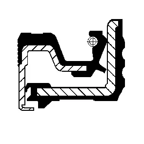 Seal Ring (12015395B)