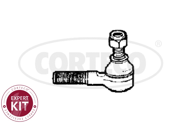Tie Rod End (49401357)
