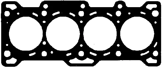 Gasket, cylinder head (414293P)