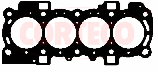 Gasket, cylinder head (415622P)