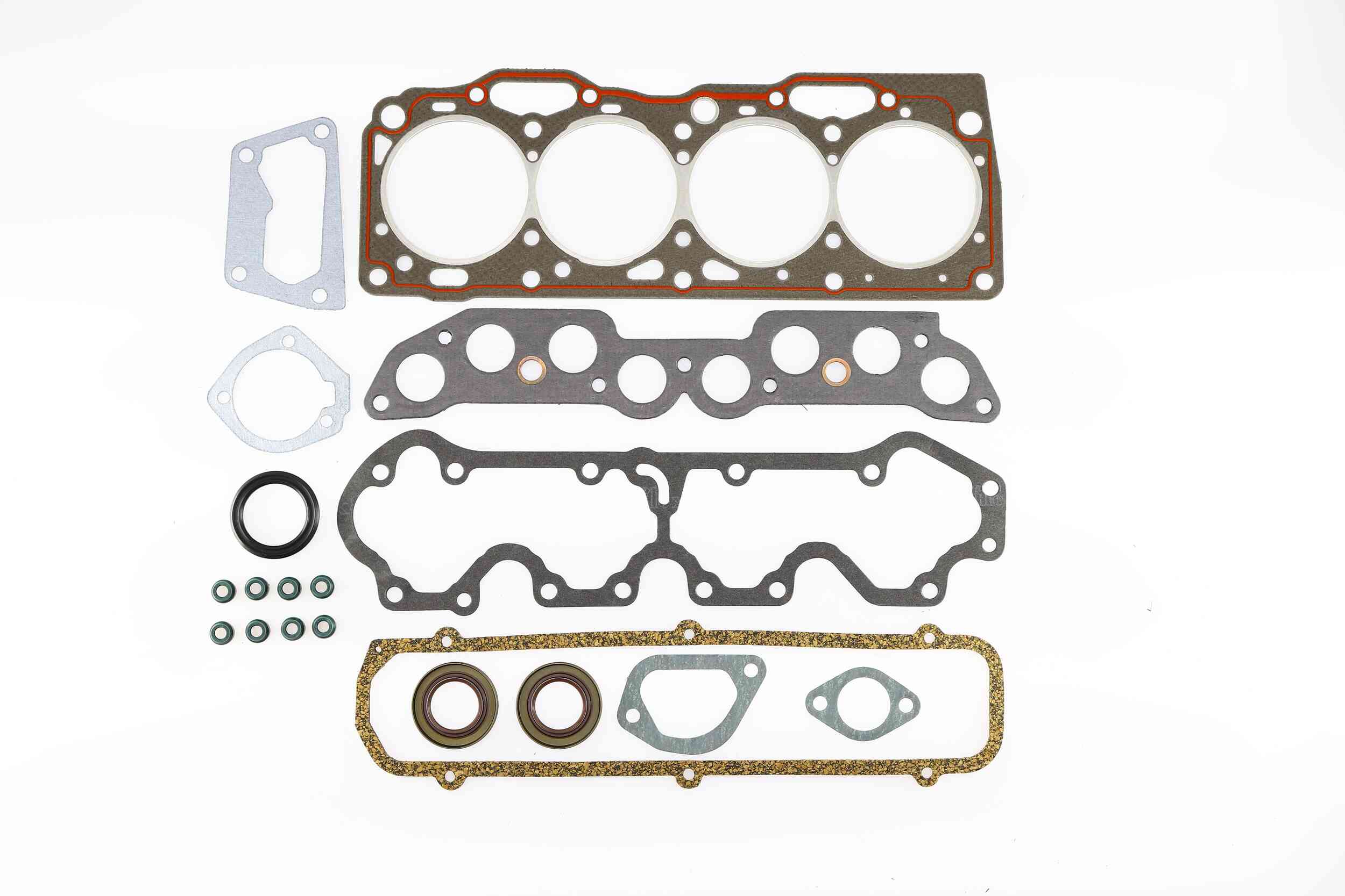Gasket Kit, cylinder head (417526P)