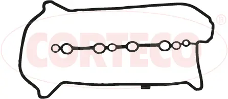 Gasket, cylinder head cover (440528P)