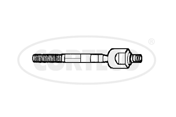 Inner Tie Rod (49396855)