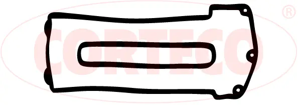 Gasket, cylinder head cover (440389P)