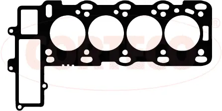 Gasket, cylinder head (415529P)