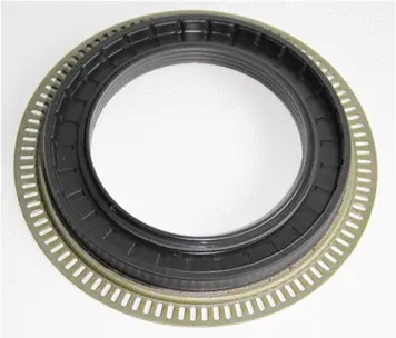 Shaft Seal, wheel hub