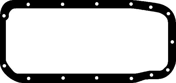 Gasket, oil sump (423919P)