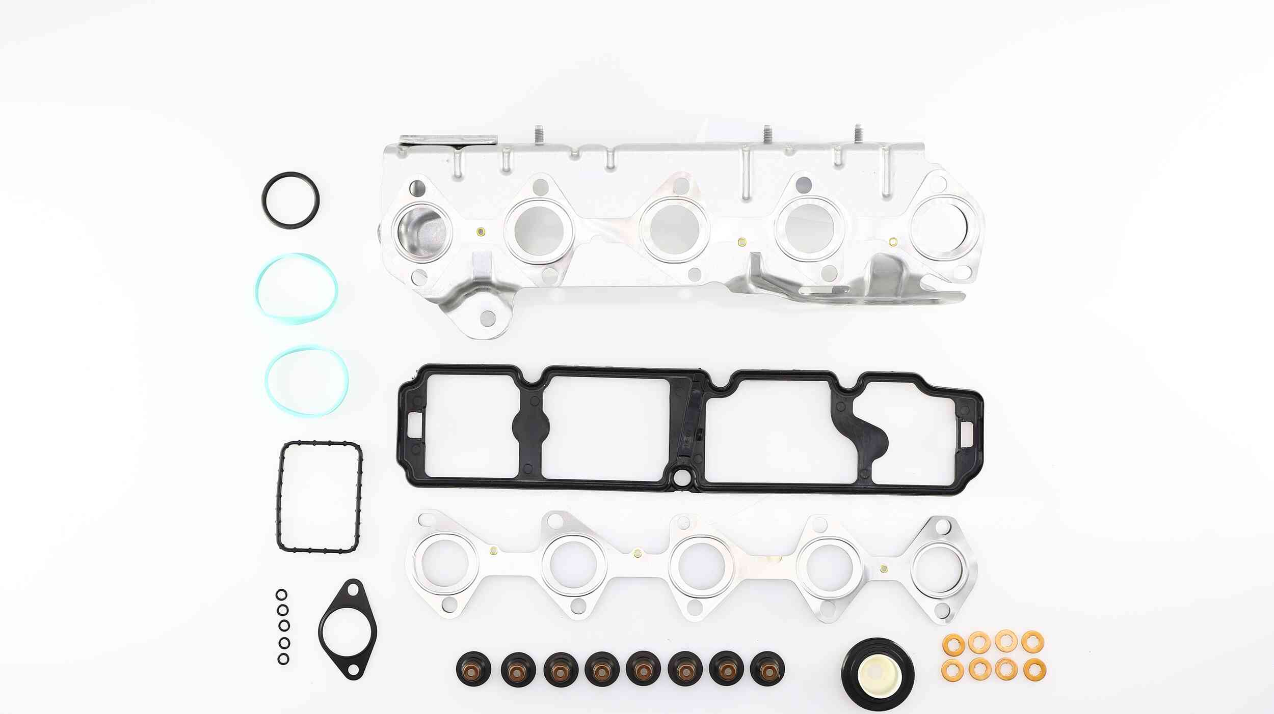 Gasket Kit, cylinder head (83403616)