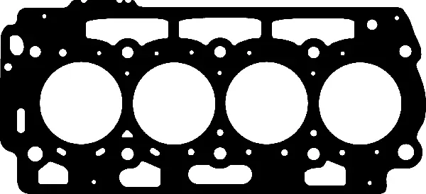 Gasket, cylinder head (414108P)
