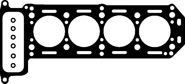 Gasket, cylinder head (411062P)