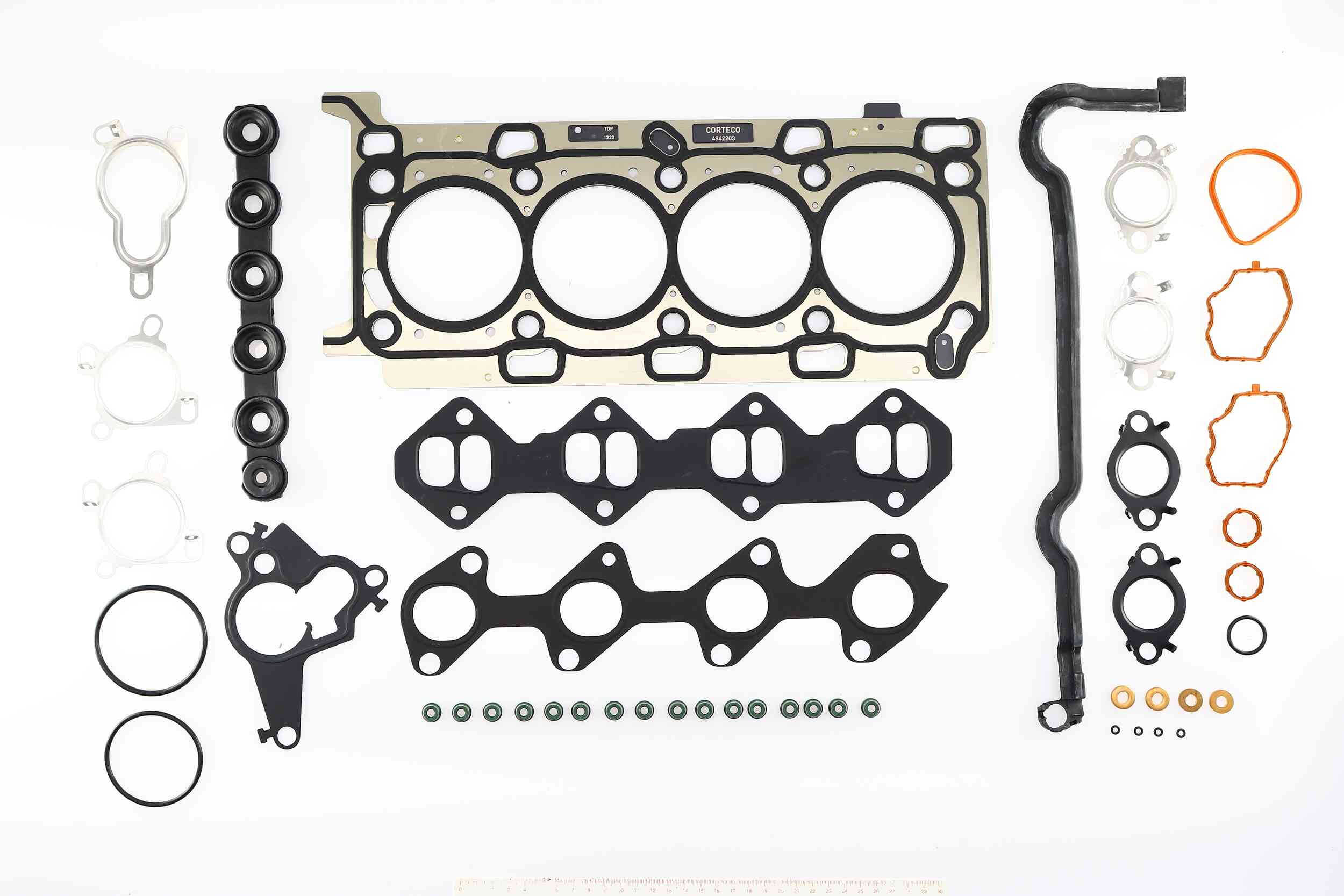 Gasket Kit, cylinder head (83403634)