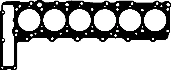 Gasket, cylinder head (414637P)