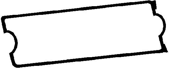 Gasket, cylinder head cover (026586P)