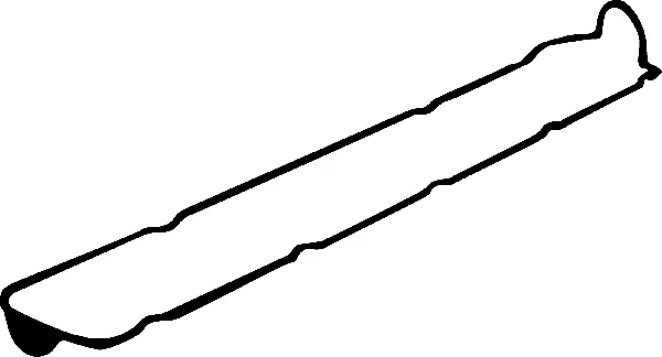 Gasket, cylinder head cover (026151P)