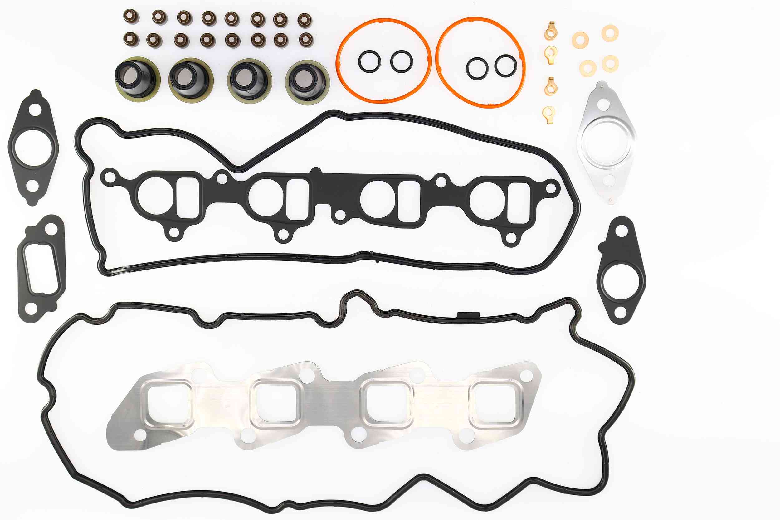 Gasket Kit, cylinder head (417920P)