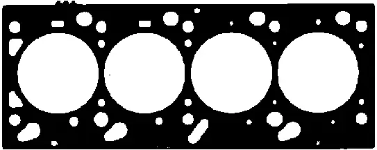 Gasket, cylinder head (415024P)