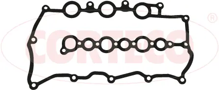 Gasket, cylinder head cover (440522P)