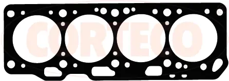 Gasket, cylinder head (414920P)