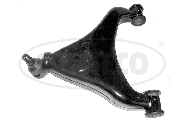 Control/Trailing Arm, wheel suspension (49397229)