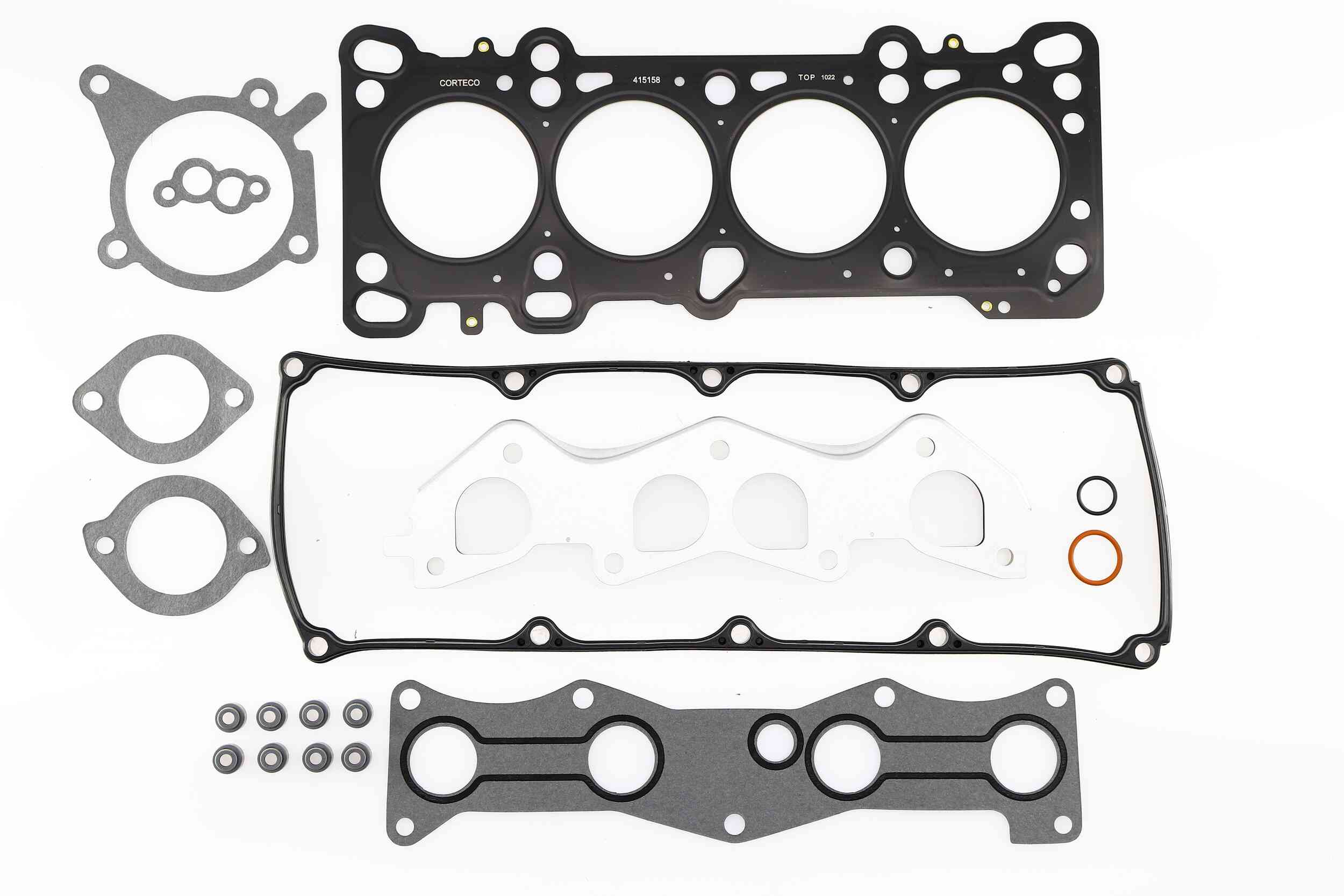 Gasket Kit, cylinder head (417313P)