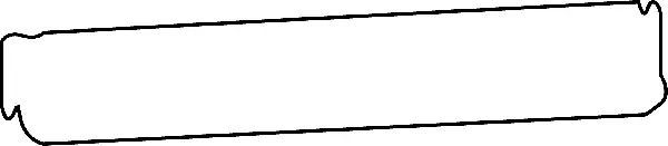 Gasket, cylinder head cover (440085P)