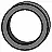 Gasket, exhaust pipe (027104H)