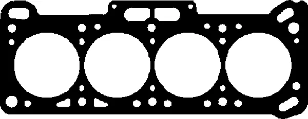 Gasket, cylinder head (414048P)