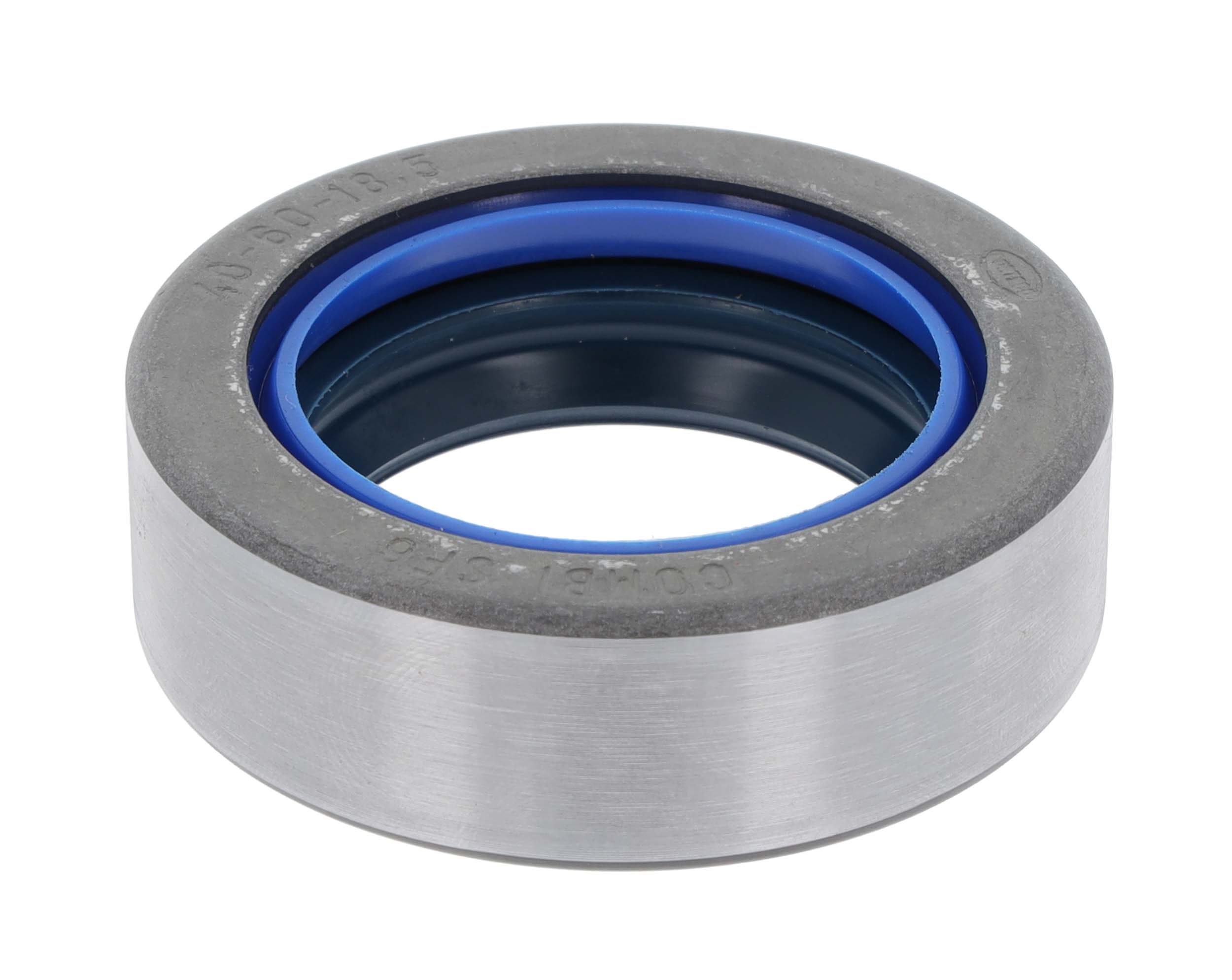 Shaft Seal, differential