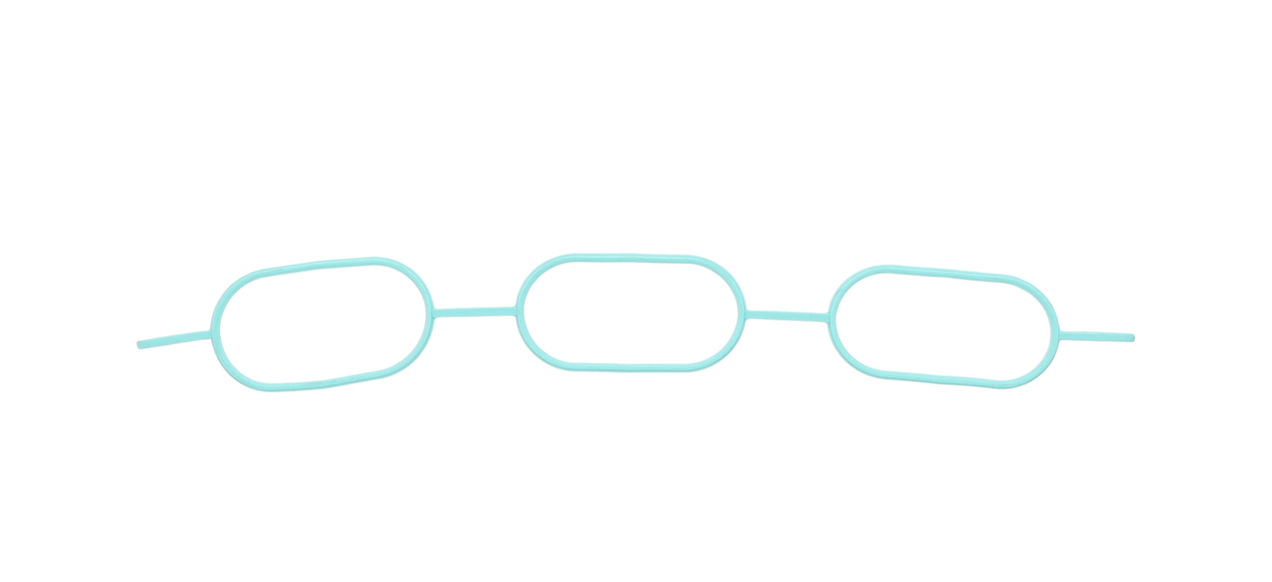 Gasket, intake manifold (026278P)