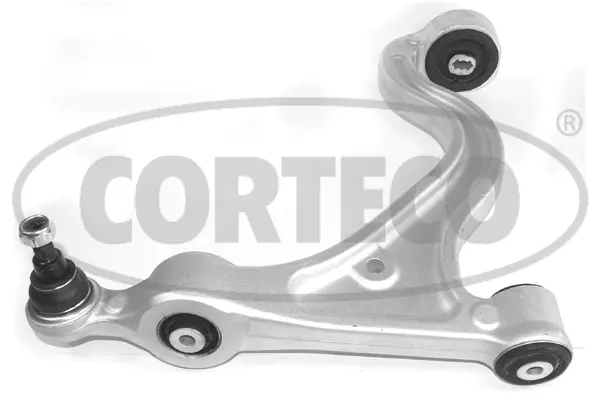 Control/Trailing Arm, wheel suspension (49469589)