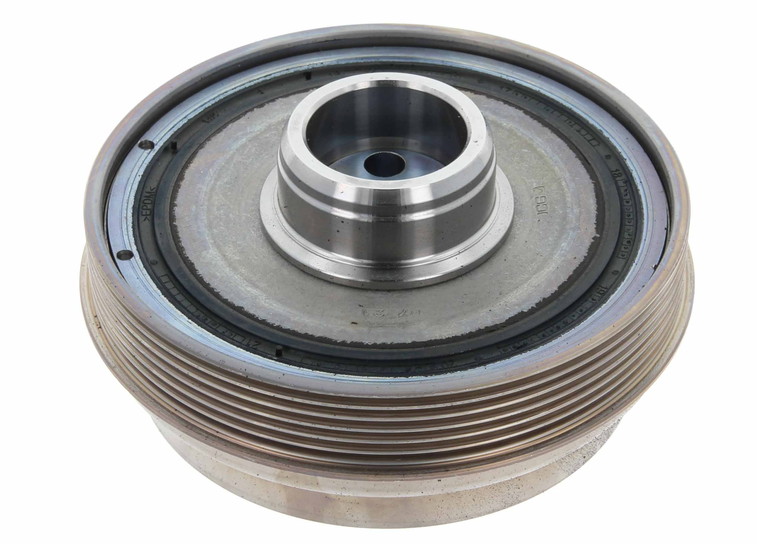 Belt Pulley, crankshaft (49433462)