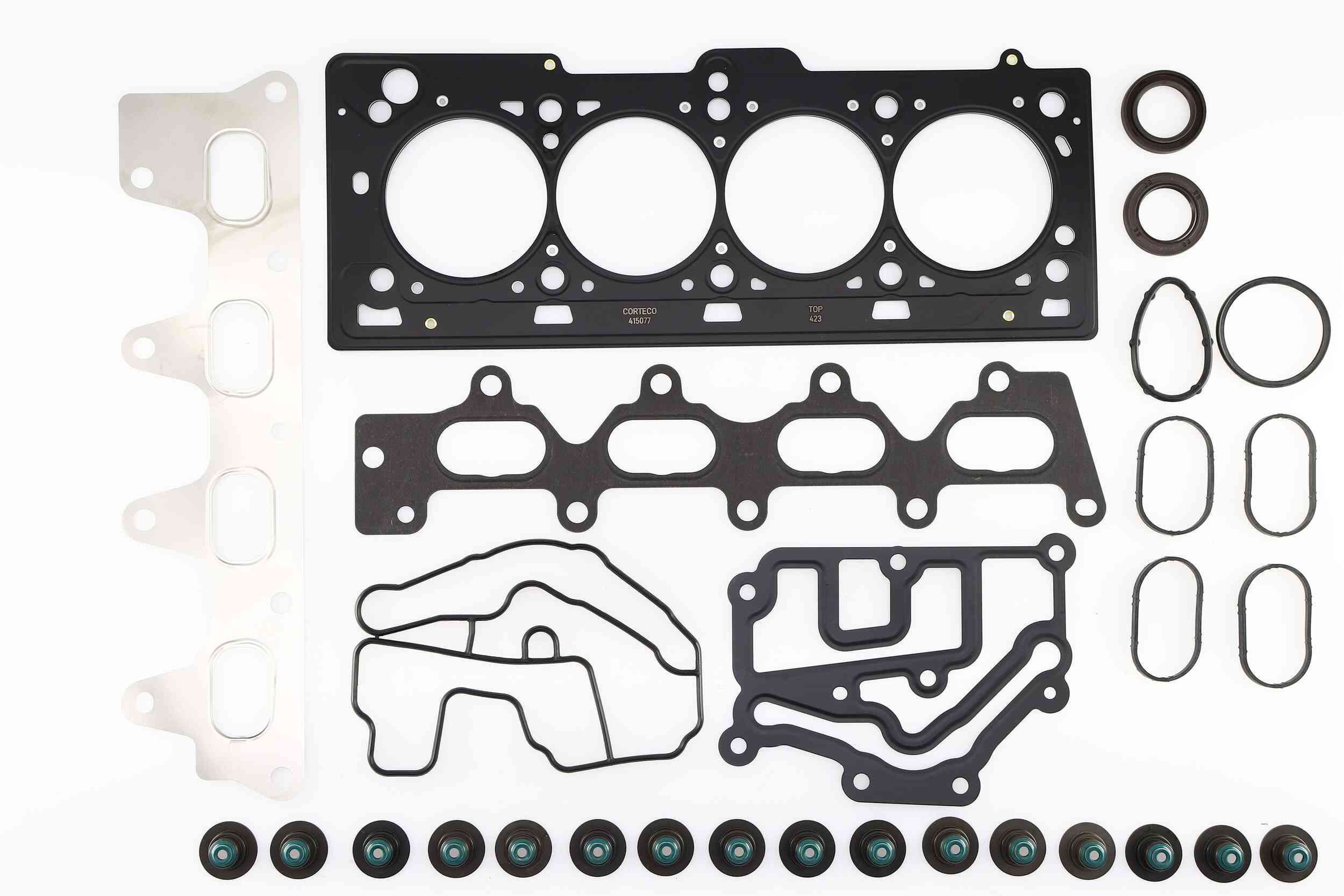Gasket Kit, cylinder head (418722P)