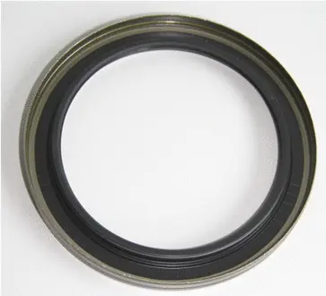 Shaft Seal, differential