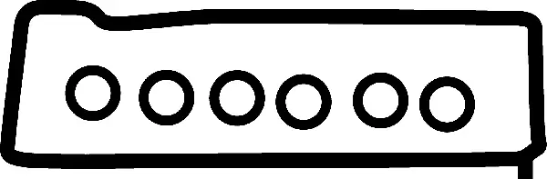 Gasket, cylinder head cover (026188P)