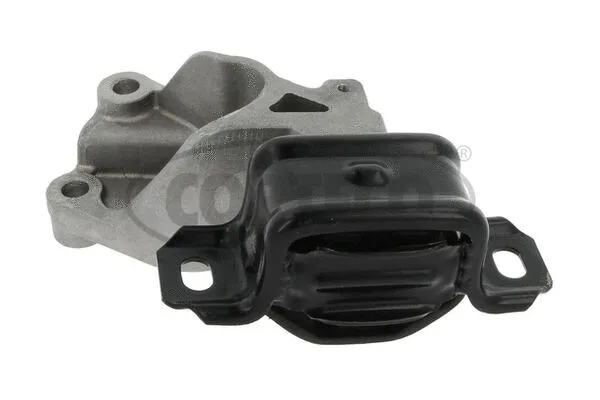 Mounting, automatic transmission