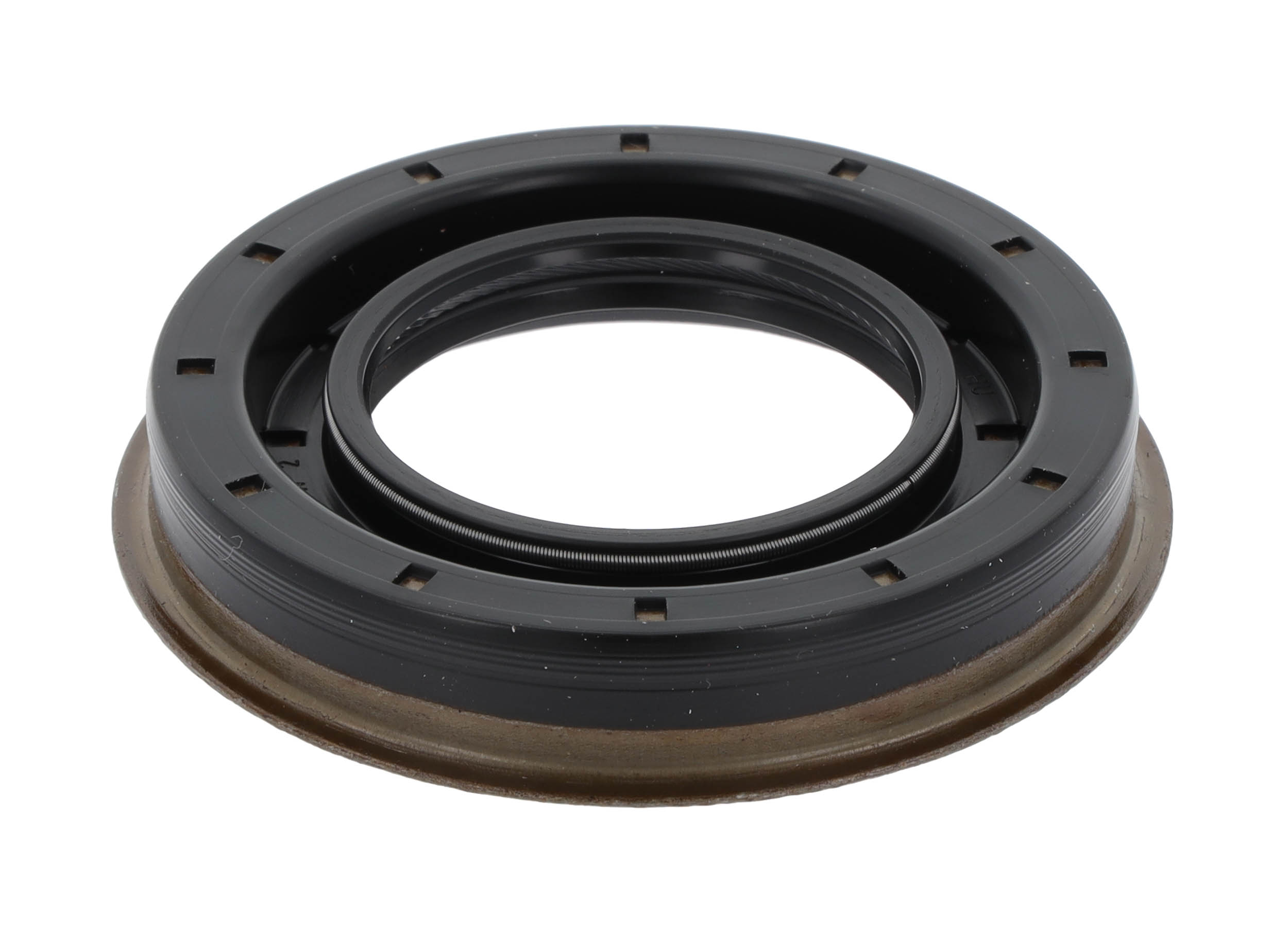 Shaft Seal, differential