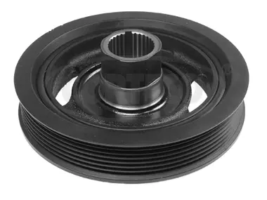 Belt Pulley, crankshaft (80000861)