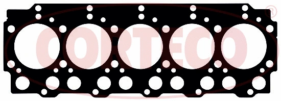 Gasket, cylinder head (83403133)