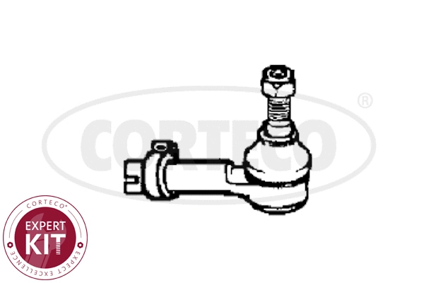 Tie Rod End (49401508)