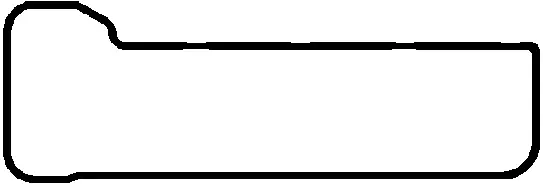 Gasket, cylinder head cover (440279H)