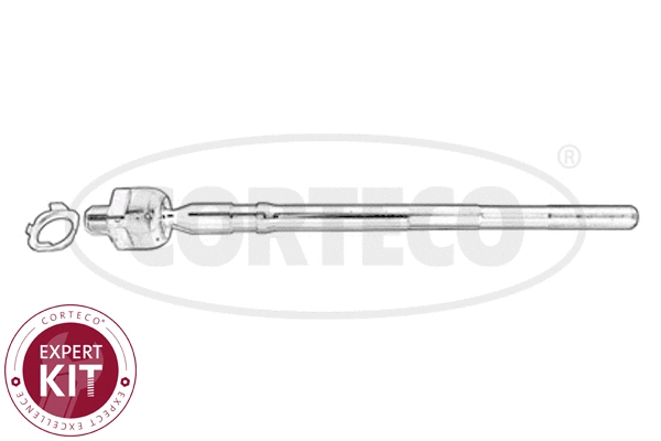Inner Tie Rod (49400912)