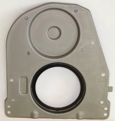Shaft Seal, crankshaft