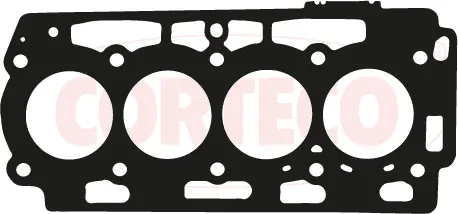 Gasket, cylinder head (49366744)