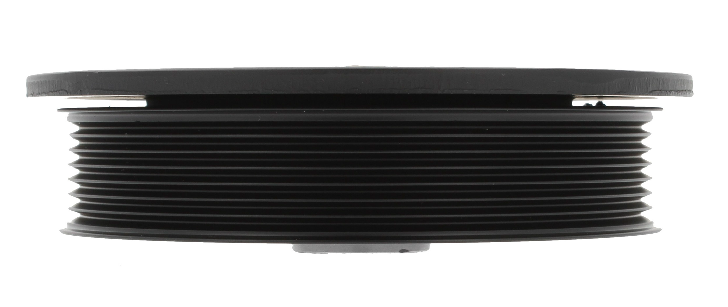 Belt Pulley, crankshaft