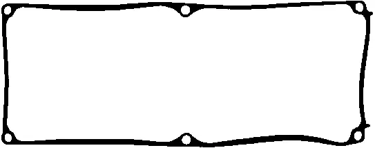 Gasket, cylinder head cover (440118P)